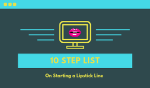 10 Step CheckList